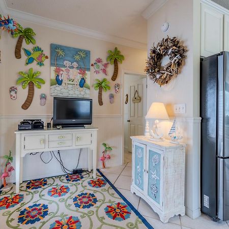 Castaway Cottage Destin Bagian luar foto