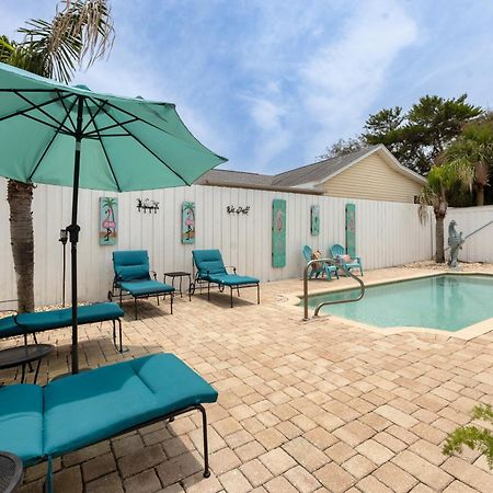 Castaway Cottage Destin Bagian luar foto