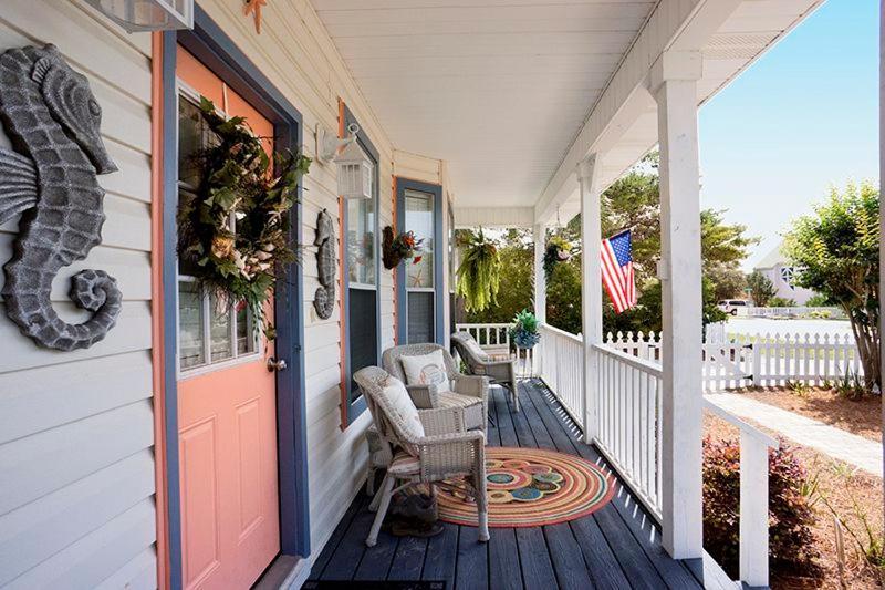 Castaway Cottage Destin Bagian luar foto