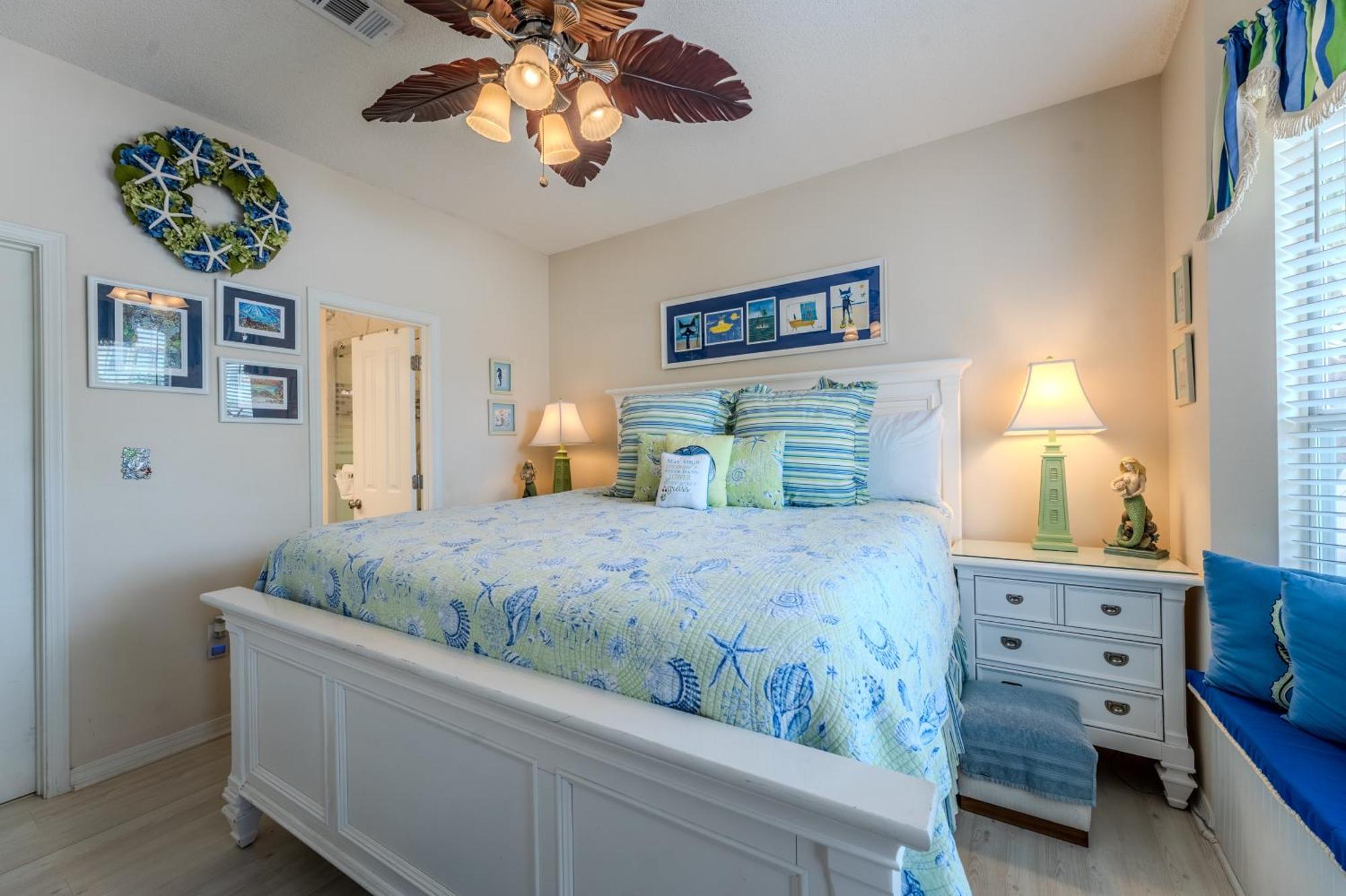 Castaway Cottage Destin Bagian luar foto