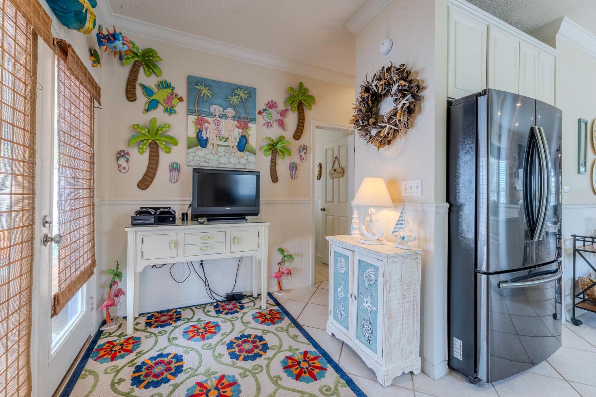 Castaway Cottage Destin Bagian luar foto