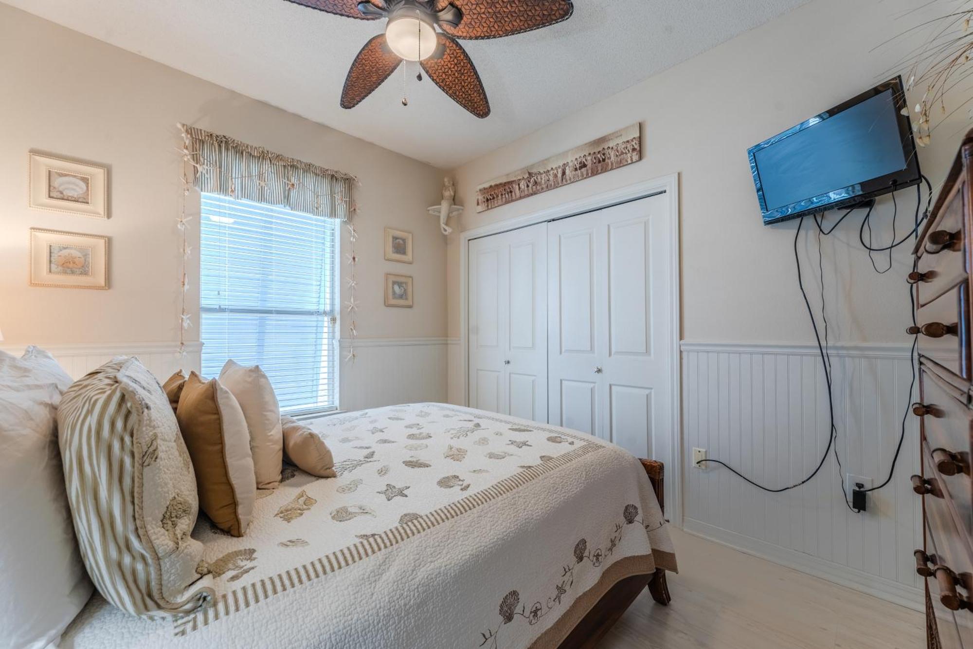 Castaway Cottage Destin Bagian luar foto