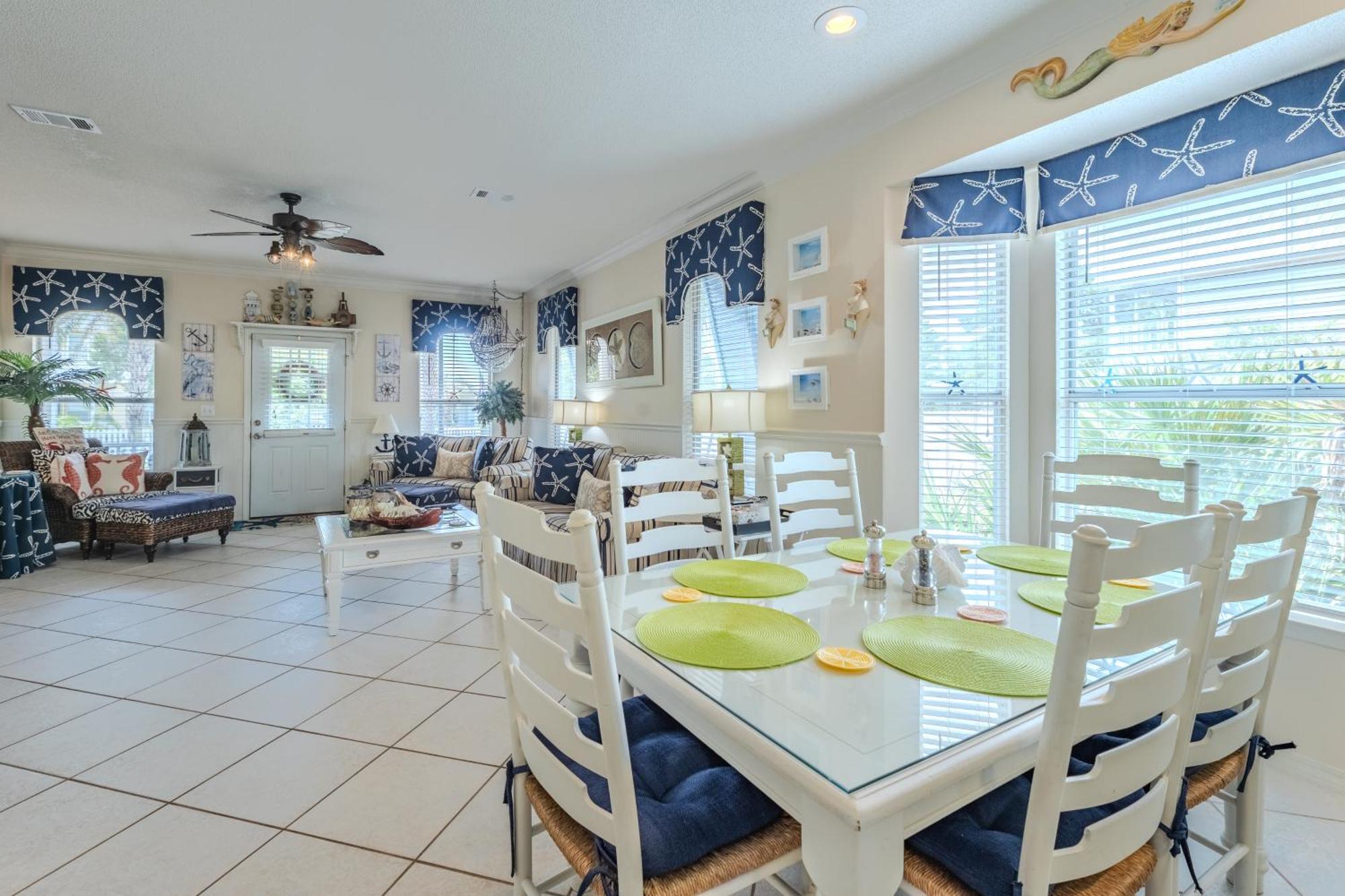 Castaway Cottage Destin Bagian luar foto