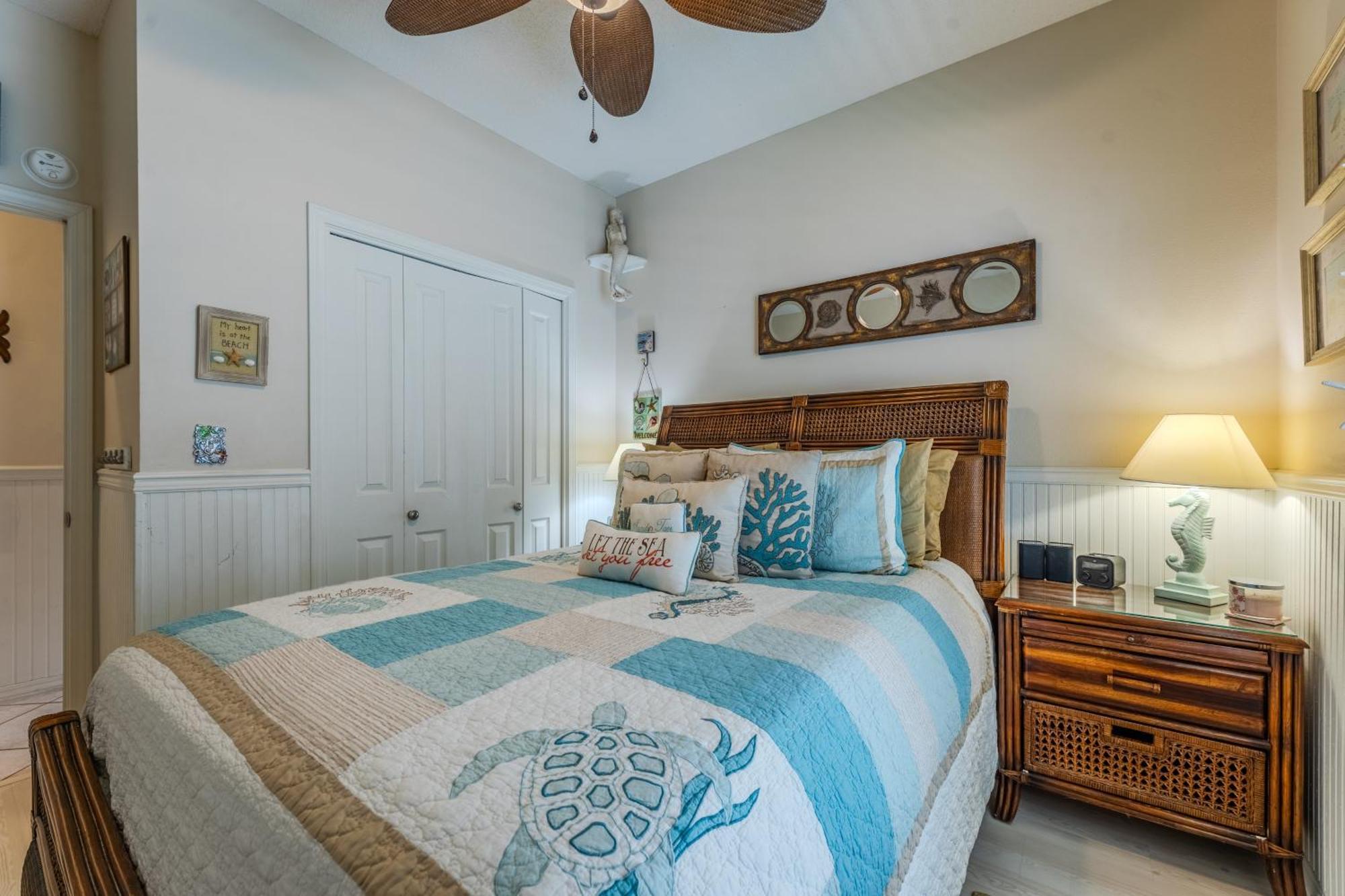 Castaway Cottage Destin Bagian luar foto