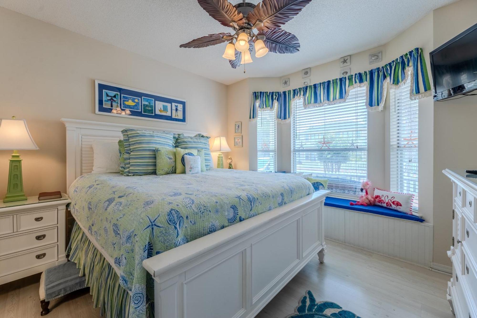 Castaway Cottage Destin Bagian luar foto