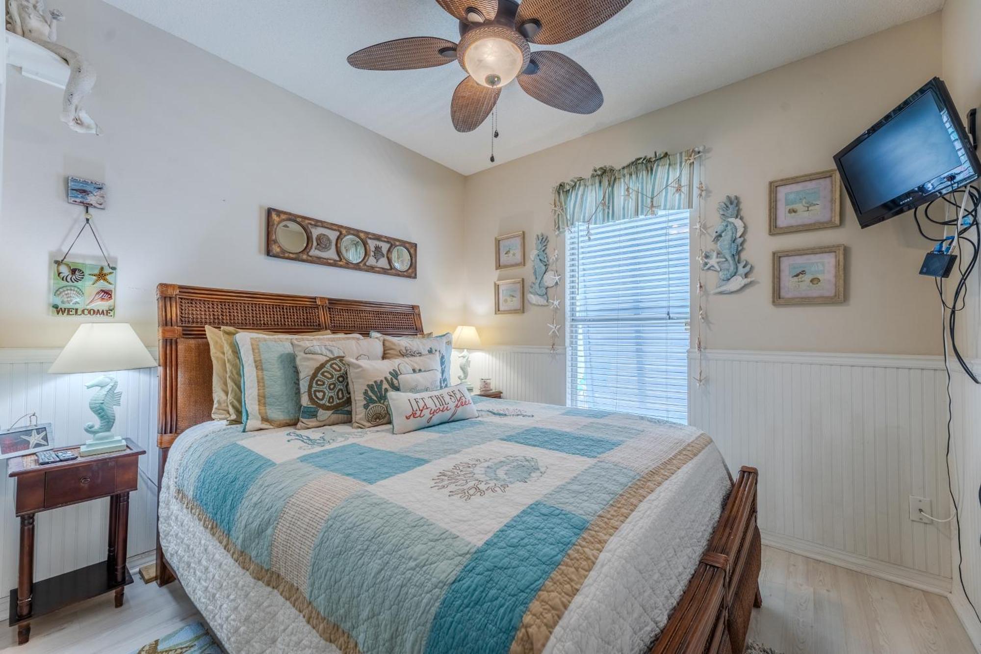 Castaway Cottage Destin Bagian luar foto