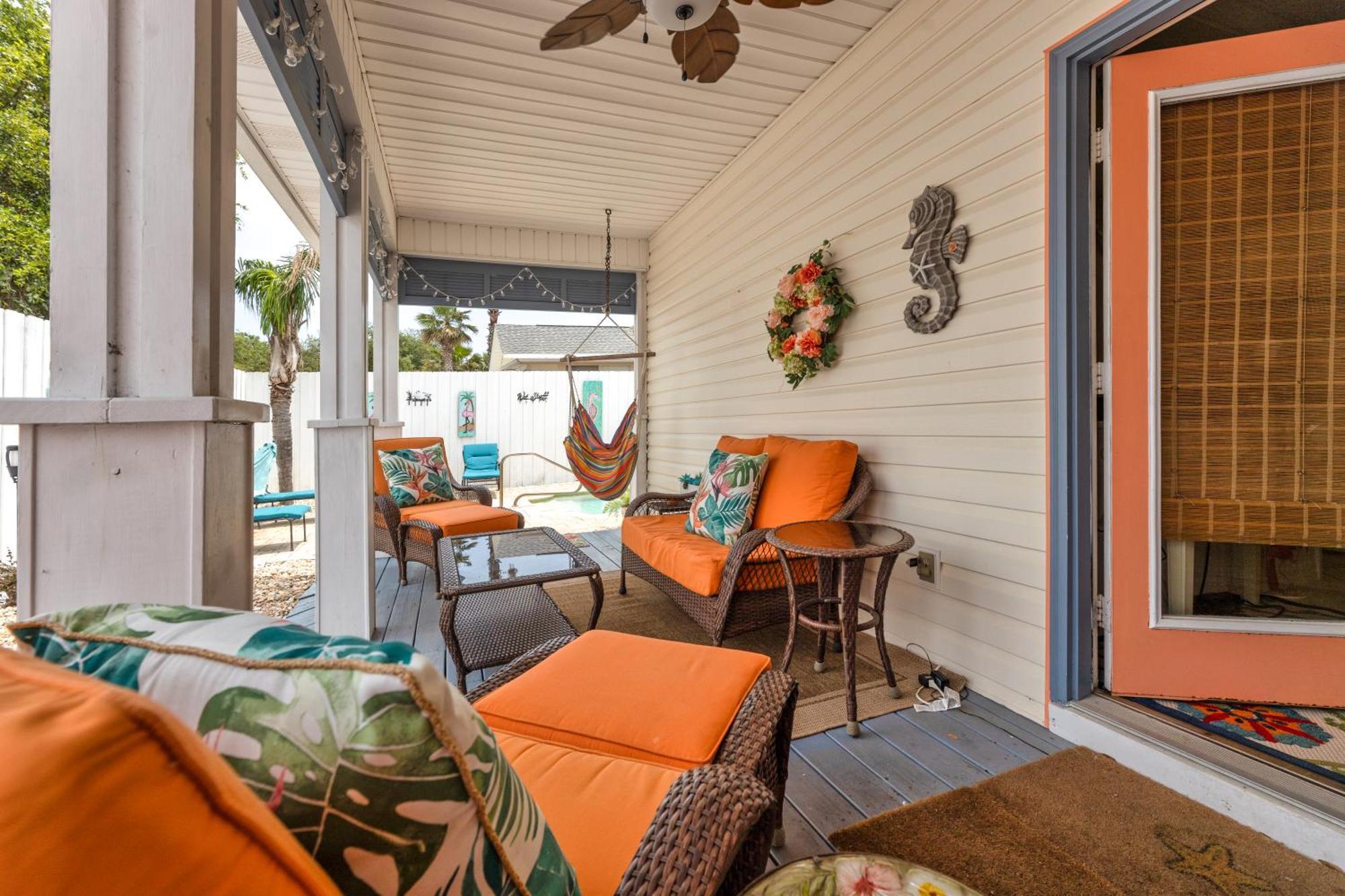 Castaway Cottage Destin Bagian luar foto